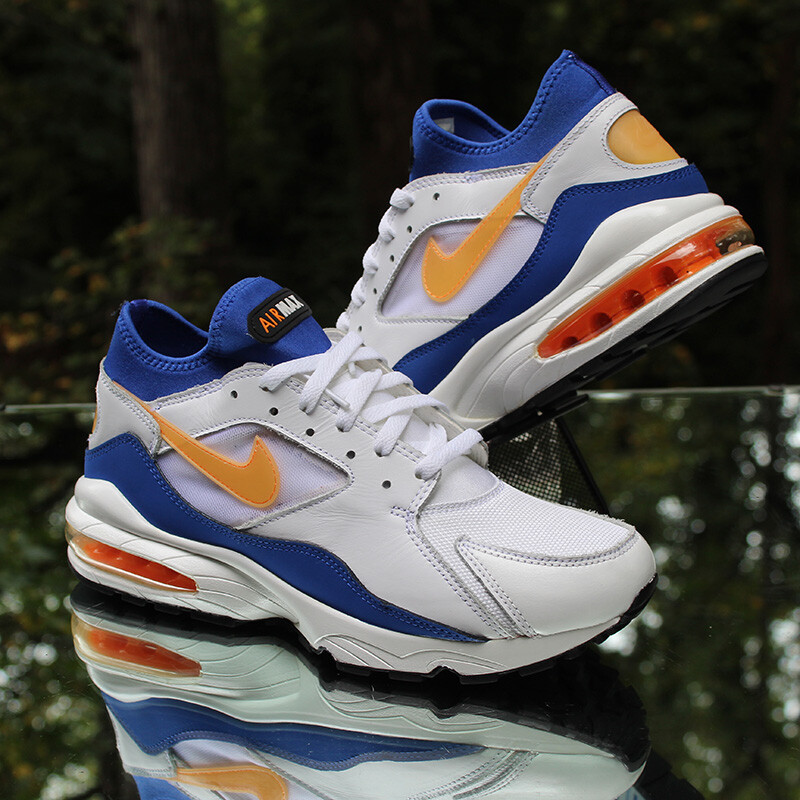 air nike 93
